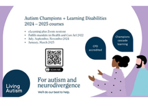 Autism Champions