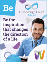 Luxborough Court School Witherslack Group
