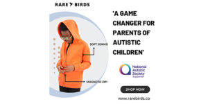 Rare Birds