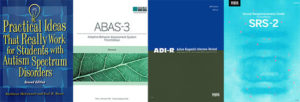 Established in 1972, Ann Arbor Publishers is a longstanding supplier of tests and resources to psychologists, teachers, allied health and education professionals and parents.