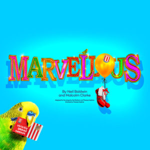 Marvellous