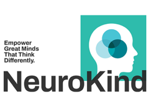 NeuroKind is a company kitemark charter and event that enables organisations of all sizes to empower neurodiverse employees to thrive in the workplace.