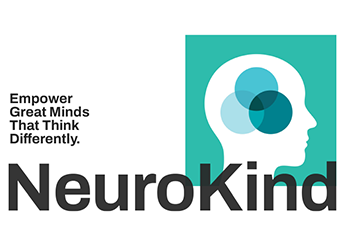 NeuroKind is a company kitemark charter and event that enables organisations of all sizes to empower neurodiverse employees to thrive in the workplace.