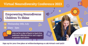 Neurodiversity
