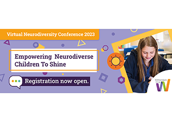 Virtual Neurodiversity Conference