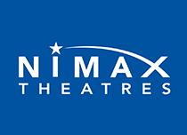Nimax Theatres logo