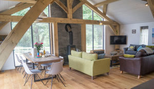 North Hayne Farm is an award-winning, perfect farm holiday destination for those with young families, multi-generational families and those with additional needs, and particularly those with autism, dementia and anxiety.