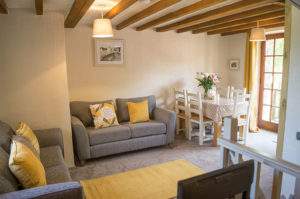 North Hayne Farm is an award-winning, perfect farm holiday destination