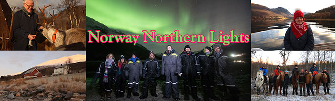 Go Beyond Holidays has added extra dates to its Norway Northern Lights adventure.