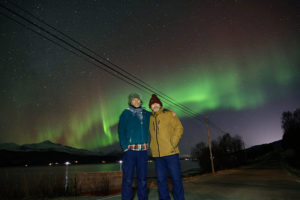 Go Beyond Holidays has added extra dates to its Norway Northern Lights adventure.