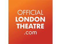 Official London Theatre logo