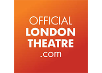 Official London Theatre logo square replacement