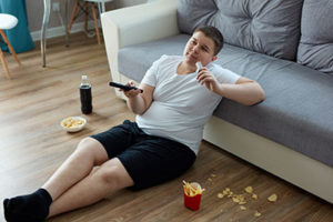 Autistic teens suffer from more health problems in adulthood, new research shows.