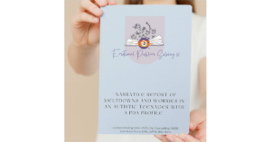Emotional Problem Solving Ltd