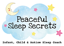 When your autistic child struggles with falling and staying asleep it puts stress on the entire family.