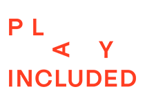 Play Included logo