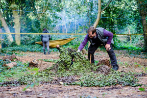 Quorn Hall Forest School