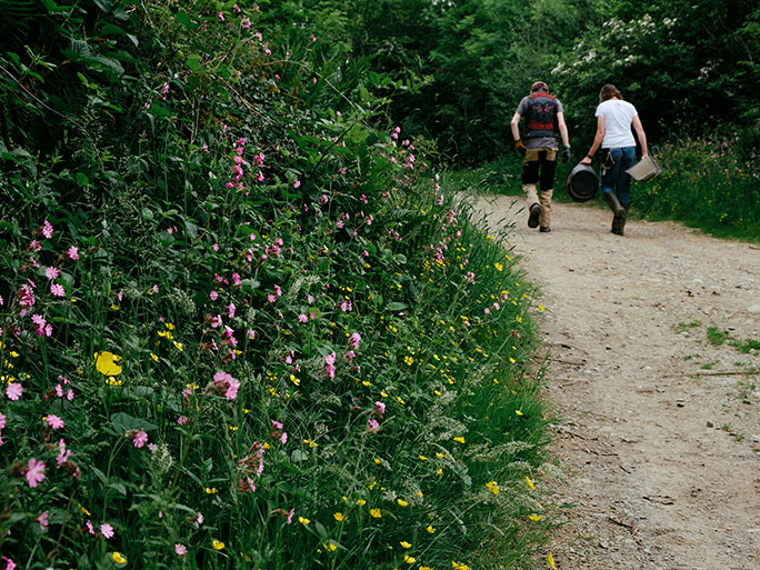 As schools and colleges across the country return for another academic year, Ruskin Mill Trust reflect on an incredibly busy few months, not least because every Trust provision has remained open and operational during the Coronavirus pandemic lockdown.