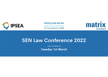 SEN Law Conference 2022