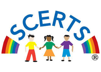SCERTS training