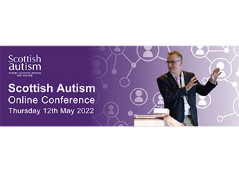 Scottish Autism online conference