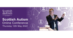 Scottish Autism Conference