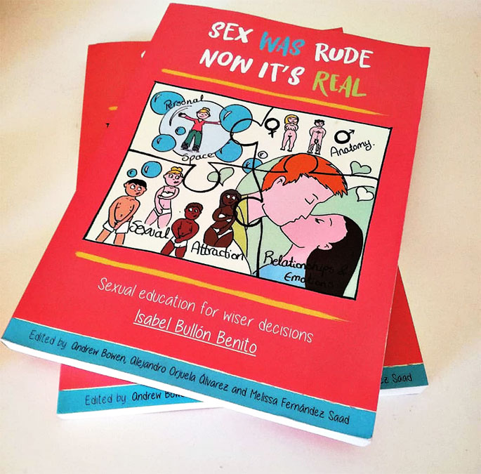 SEX was rude