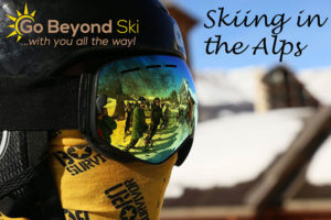 Go Beyond Holidays Alps holiday