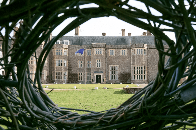 Slindon College is an Independent Day and Boarding school for boys aged 8-18, set in the historic Slindon House, located in the South Downs National Park. 