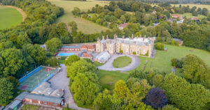 Slindon College