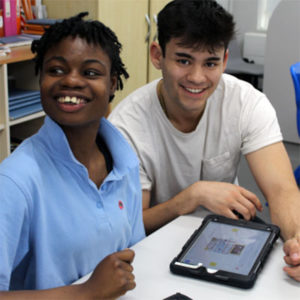 CENMAC is a unique, person-centred support service offering assessments, reviews and the loan of assistive technology.