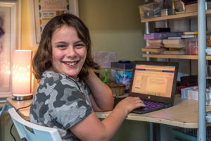 TCES National Online School
