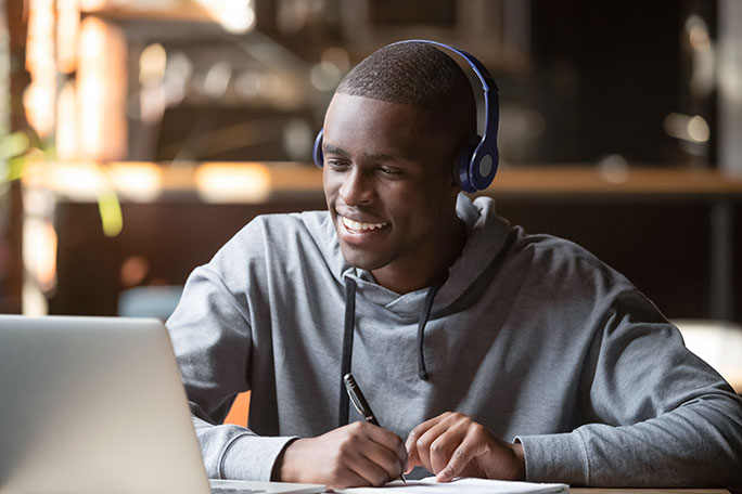 At TCES Home Learning, we recognise that there are a growing number of children and young people who struggle with school attendance associated with anxiety.