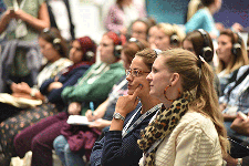 This year, the Tes SEN Show is expanding with the launch of a new show – Tes SEN North.