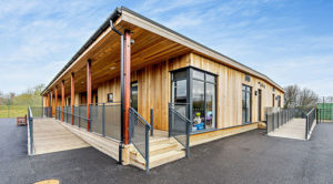 Sir Charles Parsons is a school for young people aged 11 to 19 who have a range of additional needs.
