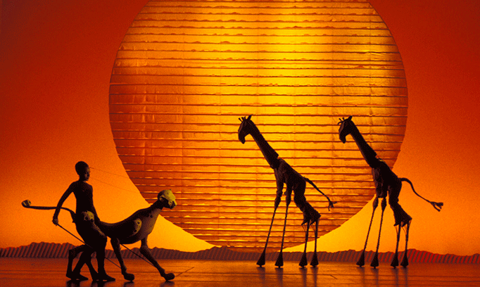 Disney’s landmark musical, The Lion King, is embarking on a UK Tour this Autumn.