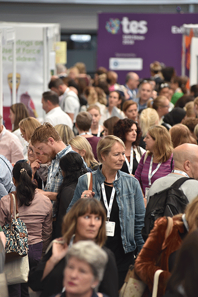 The Tes SEN Show returns to the Business Design Centre, London, on 4-5 October 2019. This must-attend show will reprise visitors’ favourite features and continue to support the SEN community.