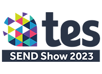 Tes SEND Show logo