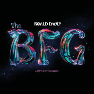 RSC Royal Shakespeare Company The BFG