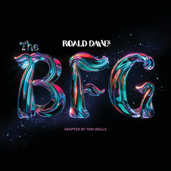RSC Royal Shakespeare Company The BFG