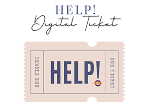 Help! Online Conference