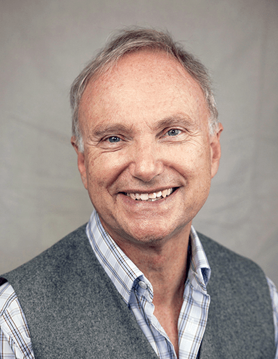 Professor Tony Attwood