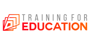 Training for Education
