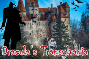 Go Beyond Holidays Transylvania