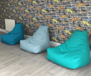 Poppi Contract Furniture