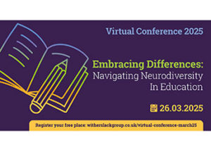 Neurodiversity conference