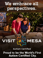 Visit Mesa