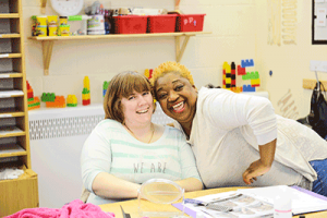 Voyage Care is the leading specialist provider for people with learning disabilities, autism and complex care needs. We offer person-centred pathways of support in both people’s own homes and registered care homes.