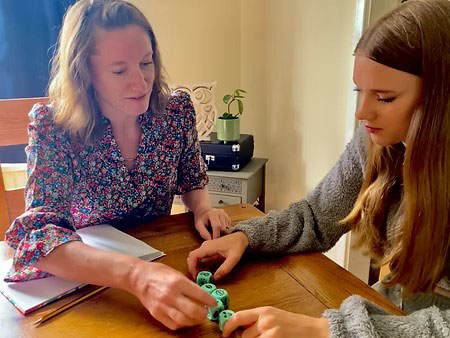 At Dandelion Therapeutic Support, we understand that everyone can face their own unique challenges - developmental, acquired or emotional.