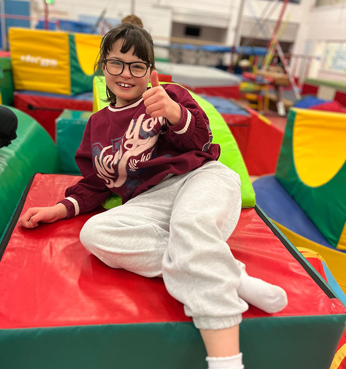 In 2024, our charity marks 36 years of supporting individuals with special educational needs and disabilities (SEND) through a range of services and activities.